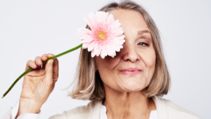 Alimentos Naturais para Auxiliar na Menopausa