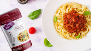 Glucomanan: A fibra do momento na alimentação saudável!