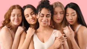 Saúde da Mulher: O Poder dos Produtos Naturais